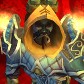 Logo of Horde